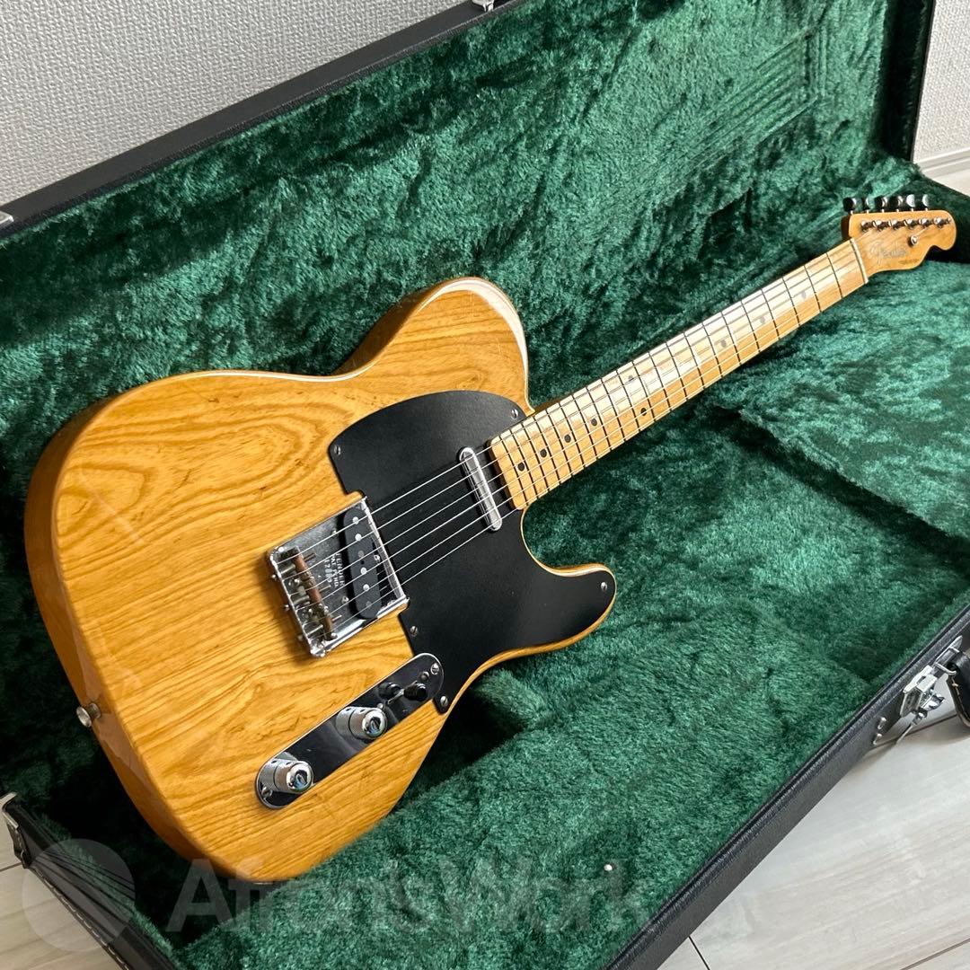 Fender Japan Telecaster ‘52 TL52-900
