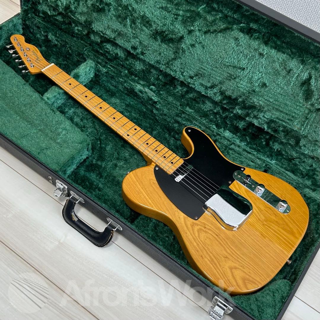 Fender Japan Telecaster ‘52 TL52-900