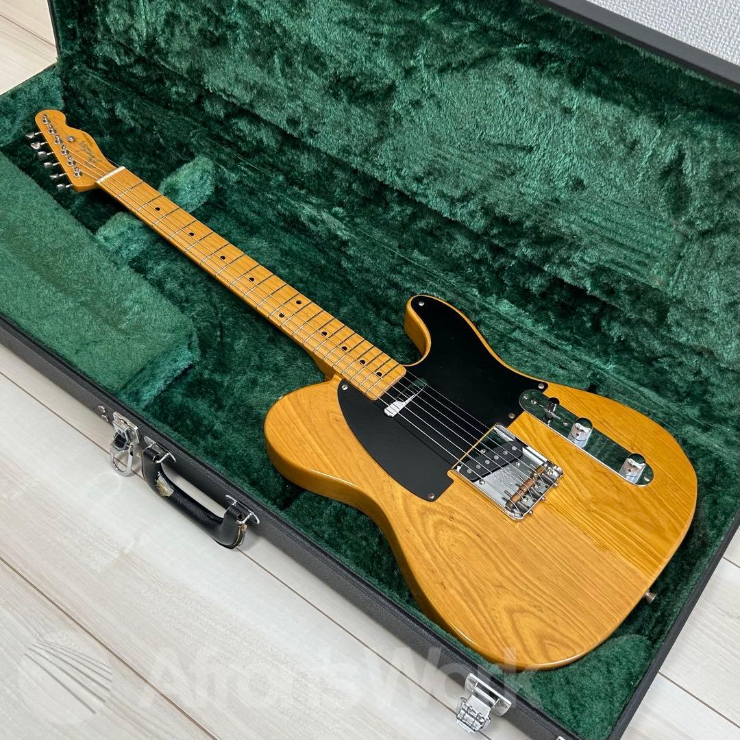 Fender Japan Telecaster ‘52 TL52-900