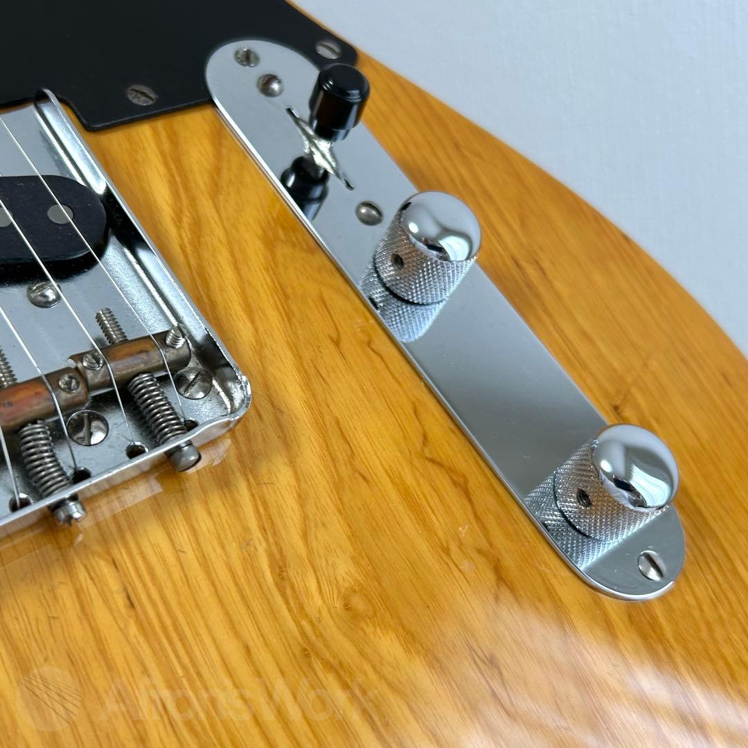 Fender Japan Telecaster ‘52 TL52-900