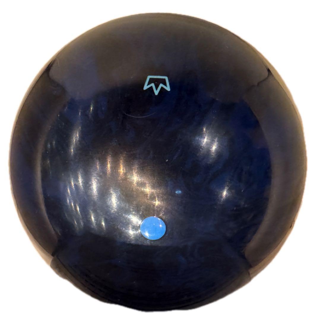 【新品⠀】CROWN VICTORY ボウリングボール 15p