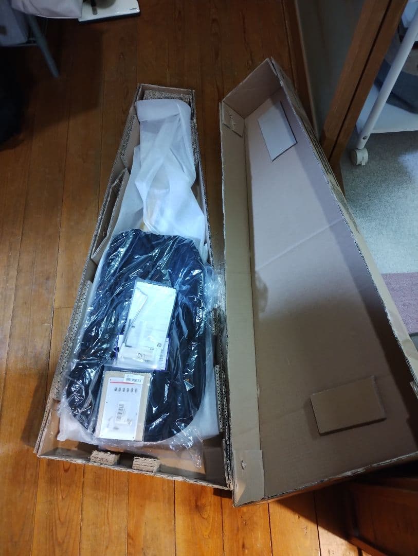 Yamaha PACIFICA ホワイト エレキギター