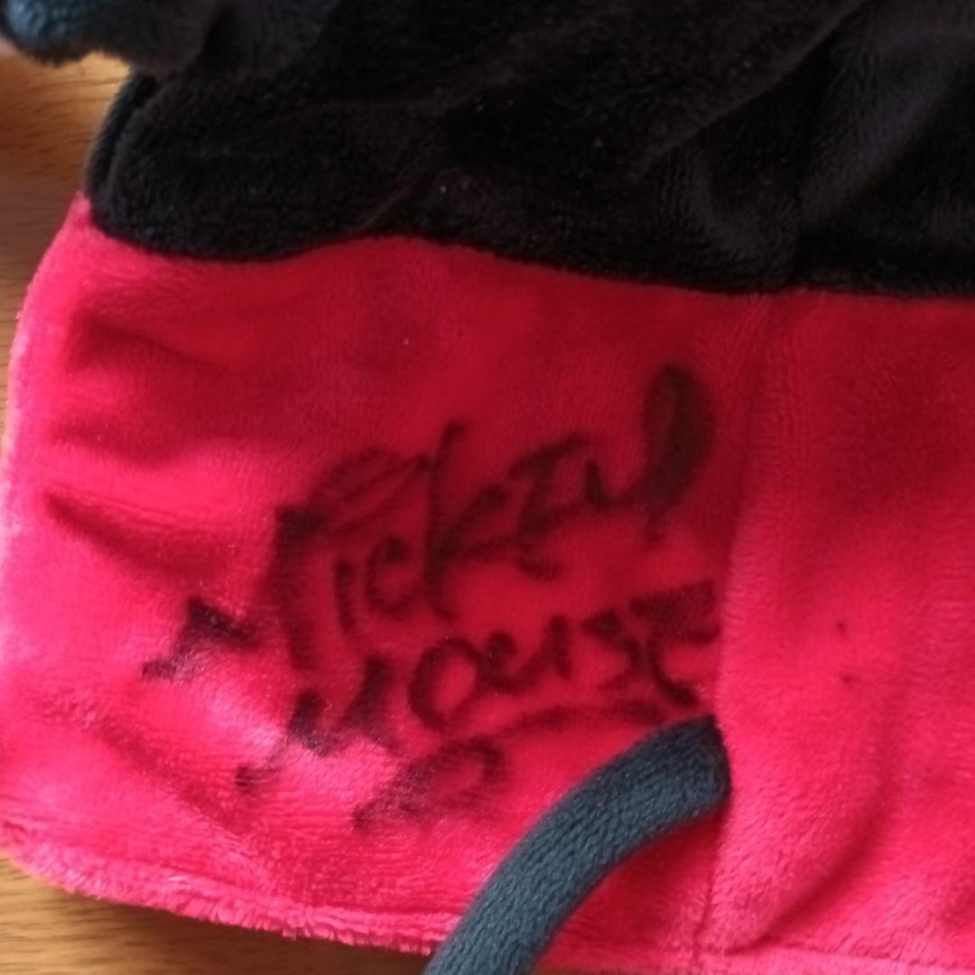 直筆サイン入り！ミッキー＆ミニー ぬいぐるみ セット　ディズニーDisney