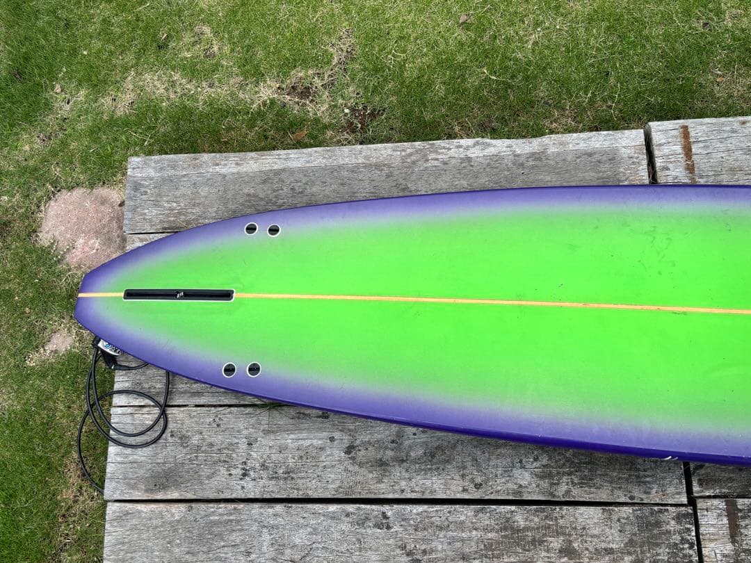 サーフィン・ボディボード hawaian pro designs 9.0