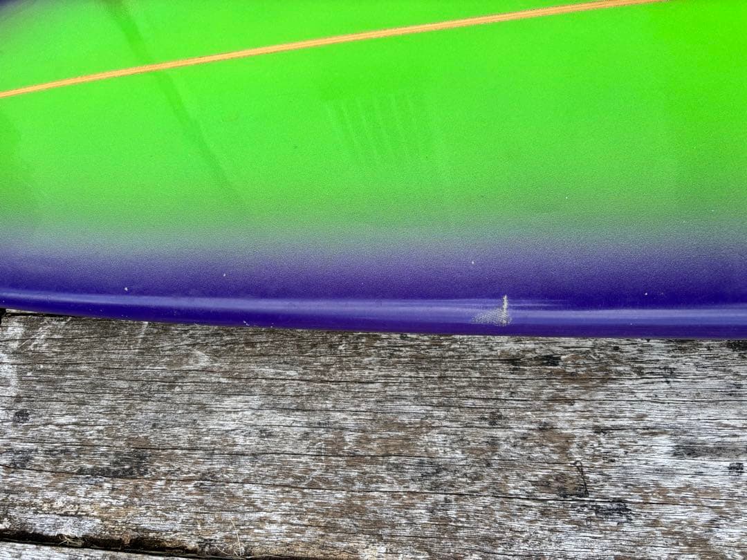 サーフィン・ボディボード hawaian pro designs 9.0