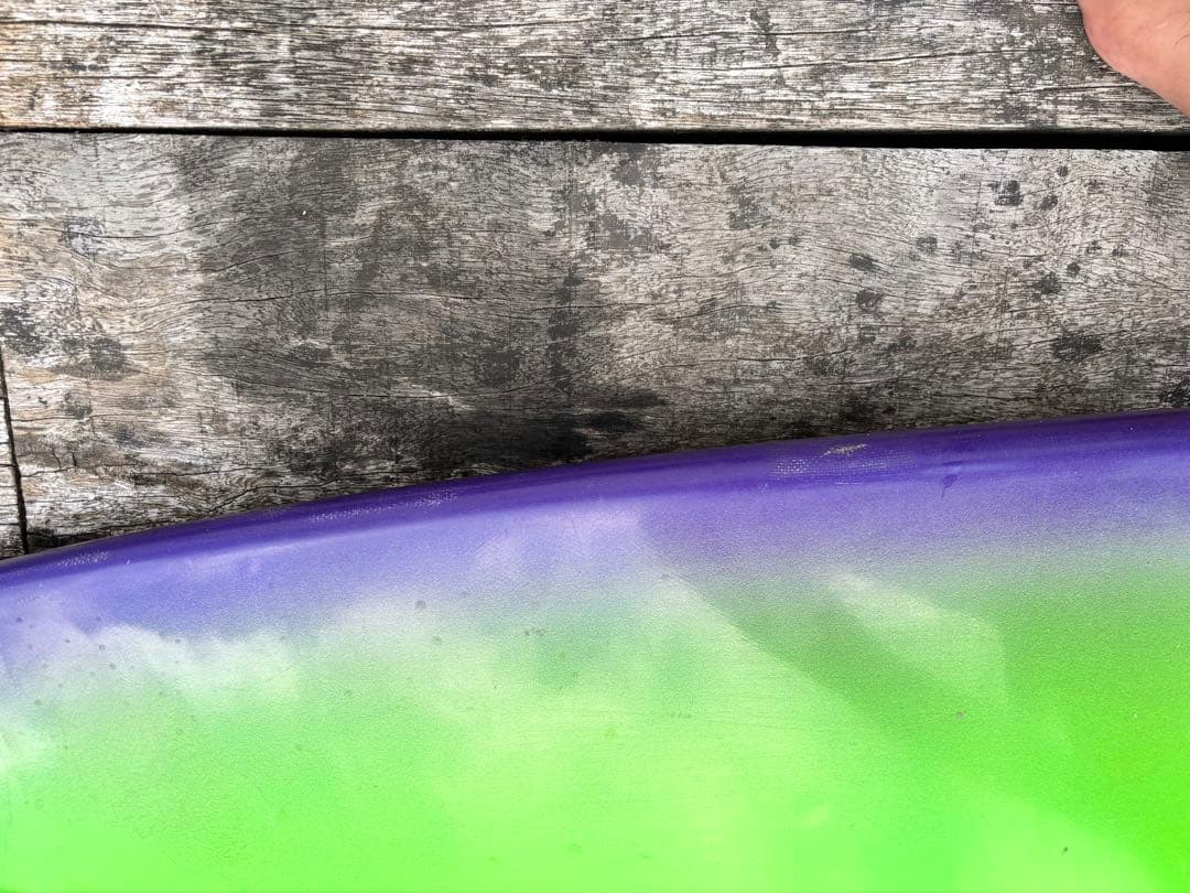 サーフィン・ボディボード hawaian pro designs 9.0