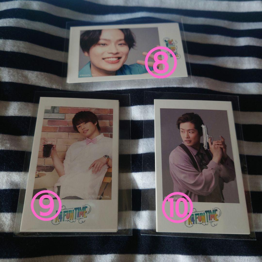 K4シャッターチャンス