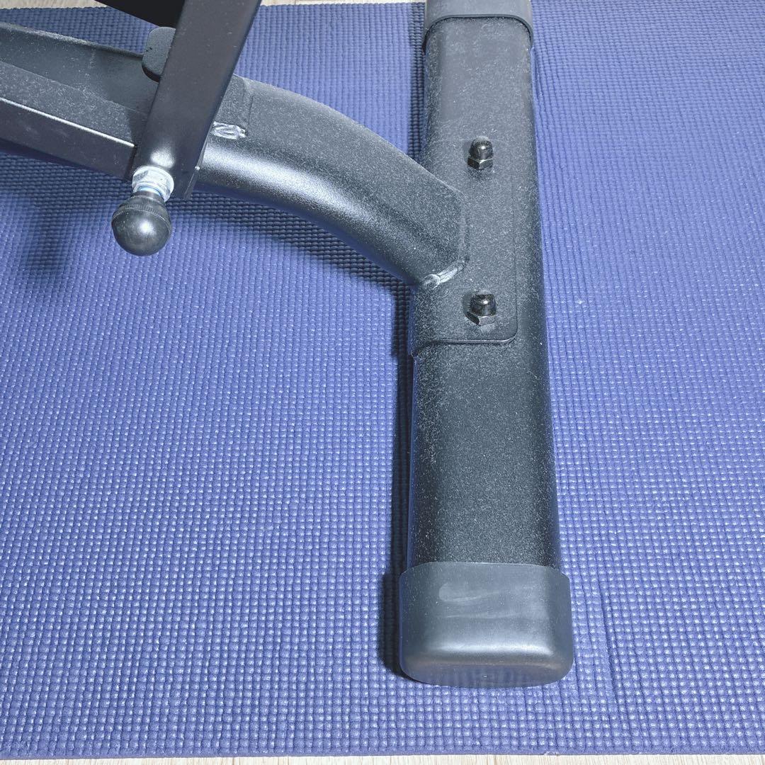 ◇トレーニングベンチ◇可変式ダンベル◇2点セット◇大阪兵庫京都奈良滋賀和歌山◇