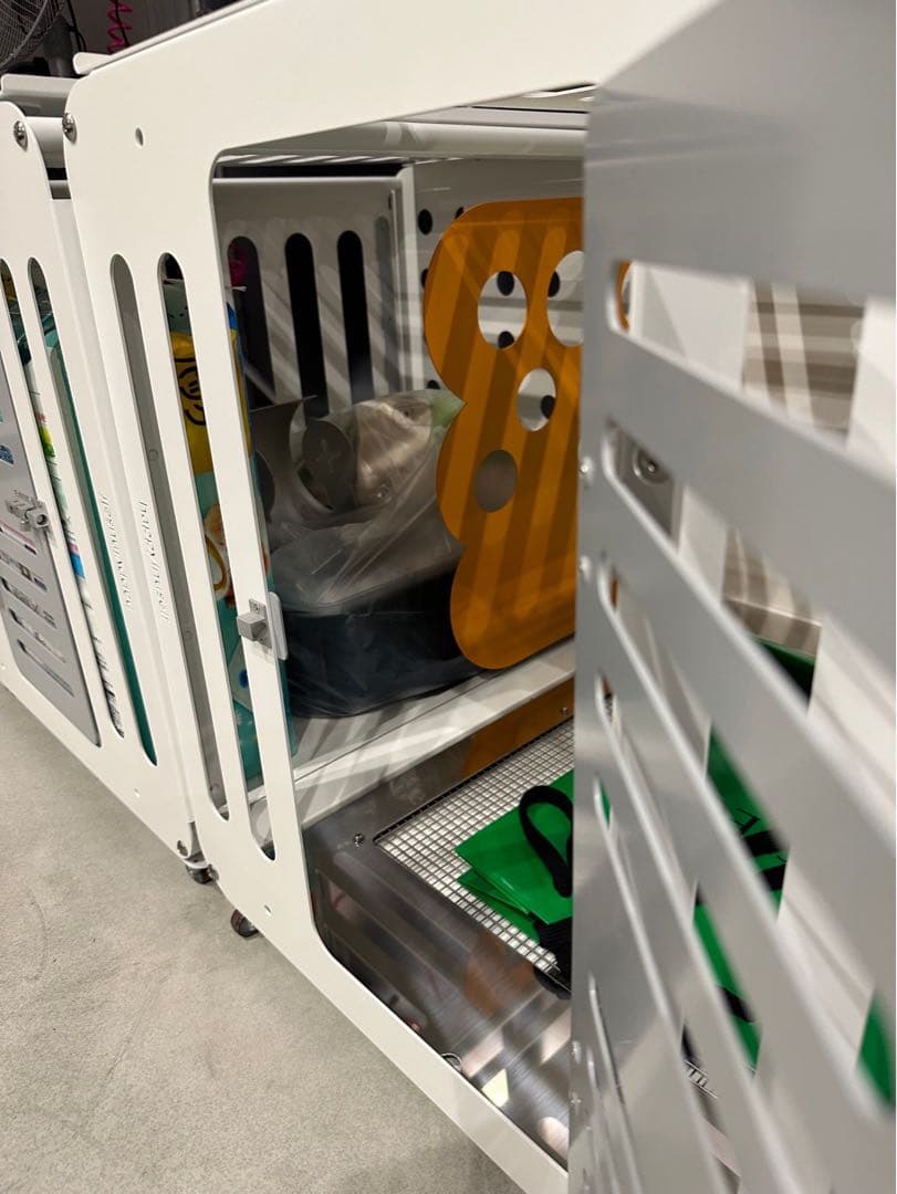 happyinuself ハッピーイヌセルフ　ゲージおまけ付