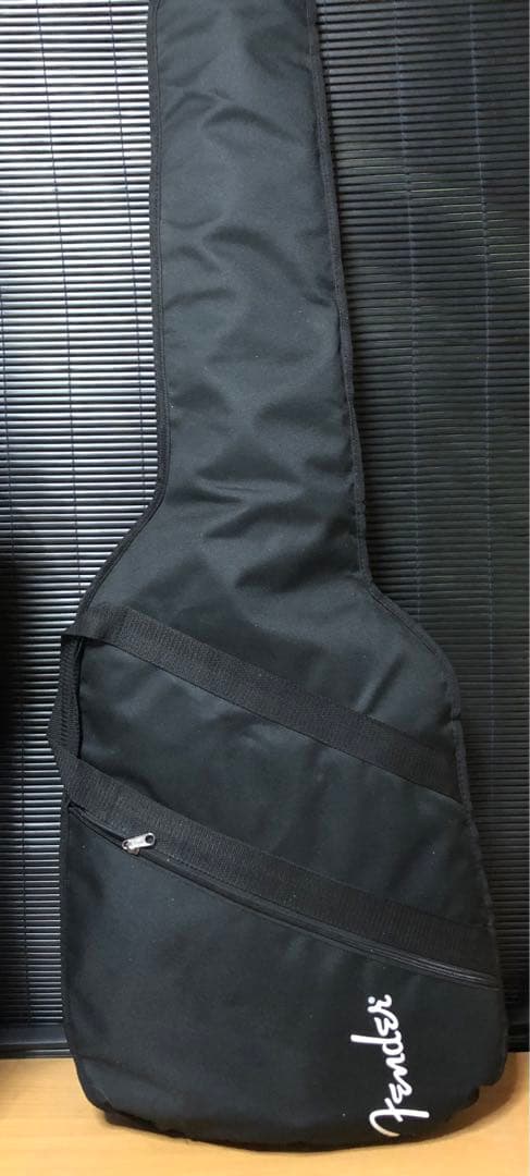 CREWS MANIAC SOUND ジャズマスター/K&T P.U.