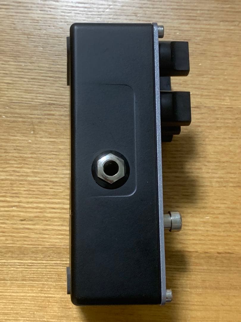 VOX VALVENERGY SILK DRIVE オーバードライブ