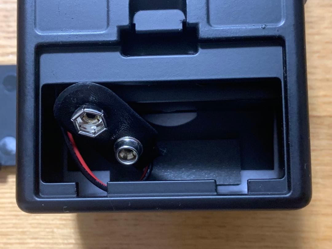 VOX VALVENERGY SILK DRIVE オーバードライブ