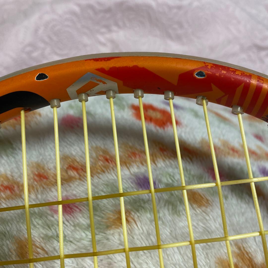 ヘッド グラフィン エックスティー ラジカル MP A 2016年モデル