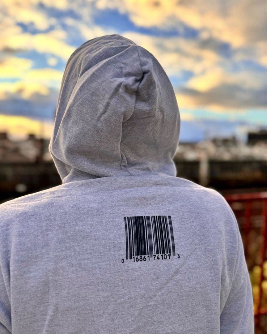 新品未使用 SLIPKNOT / Self Titled パーカー XLサイズ