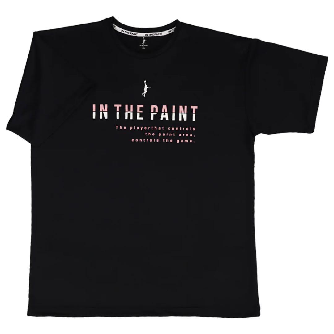 IN THE PAINT Tシャツ・タンクトップ・バスパン