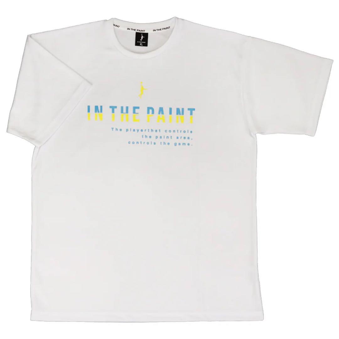 IN THE PAINT Tシャツ・タンクトップ・バスパン