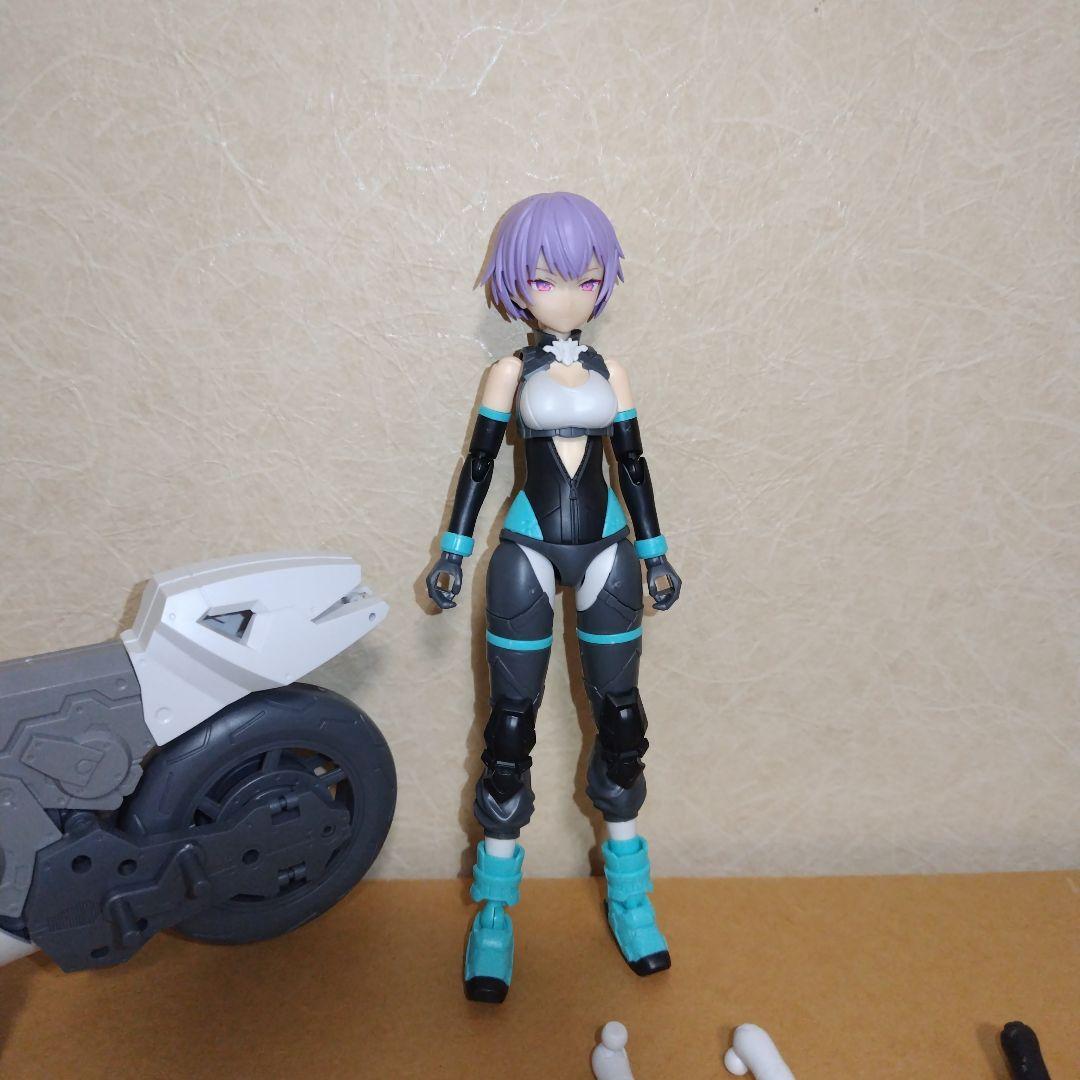 30MS　30MM　セット