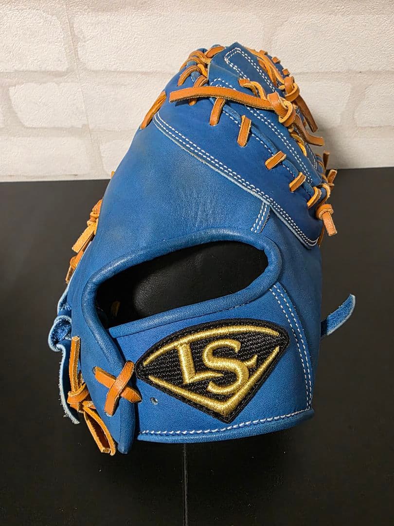 ルイスビルスラッガー 軟式野球 ファーストミット　　　　　　　　 即戦力