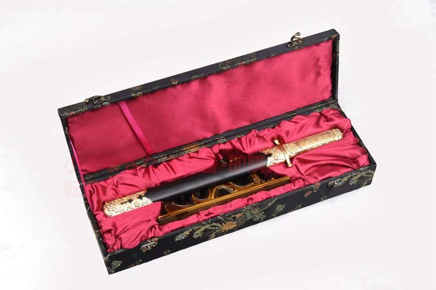 武具　刀装具　日本刀　模造刀   居合刀  中正剣