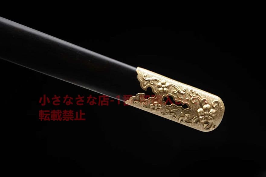 武具　刀装具　日本刀　模造刀   居合刀  中正剣