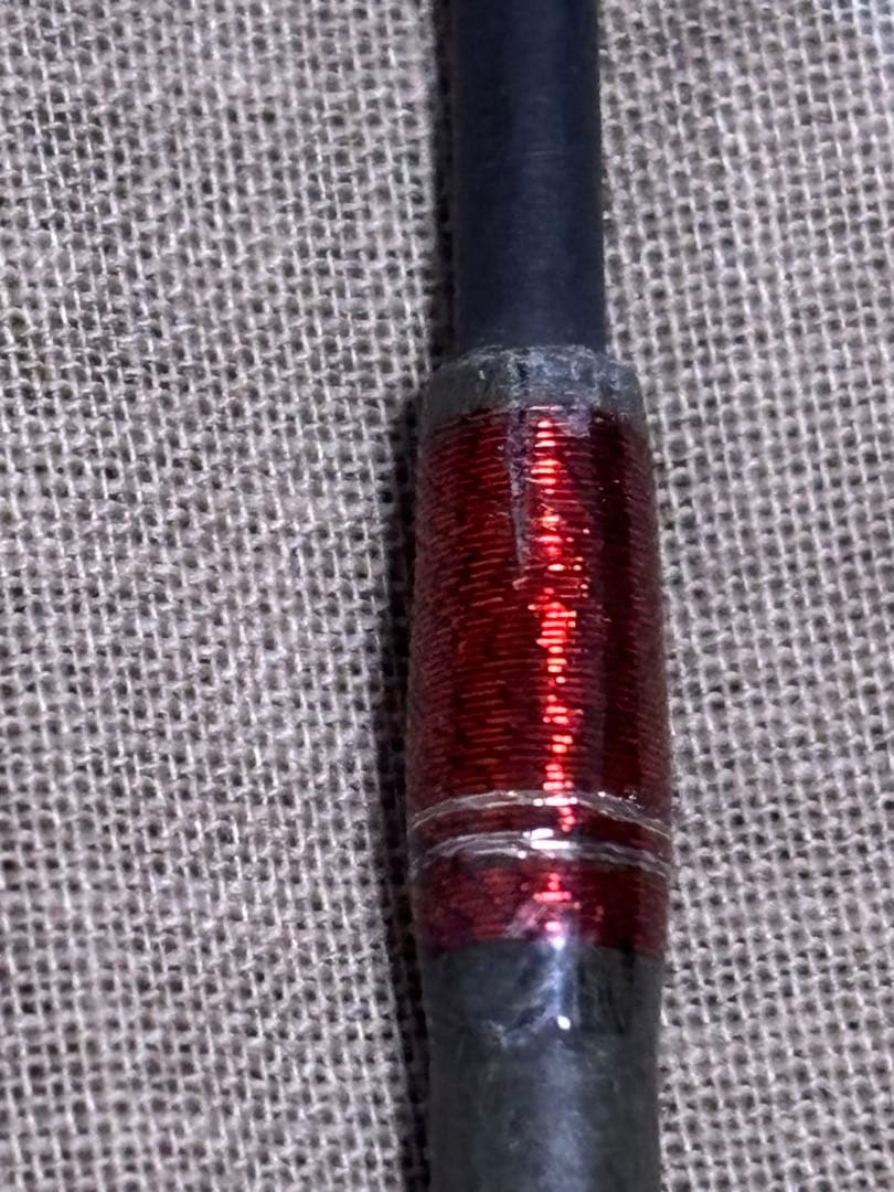 ルアーマガジン×レジットデザイン　DHS593ML