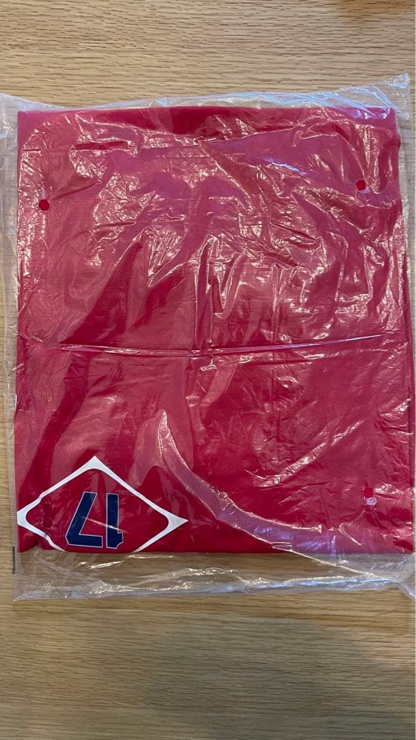 【正規品・希少】 エンゼルス シティコネクト Tシャツ NIKE 大谷翔平 L