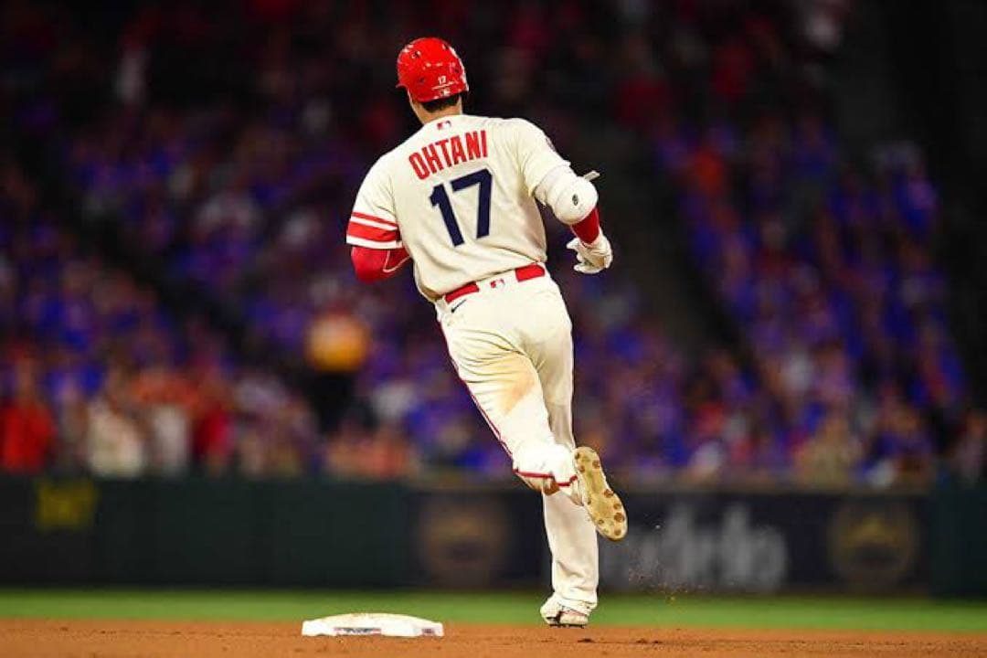 【正規品・希少】 エンゼルス シティコネクト Tシャツ NIKE 大谷翔平 L