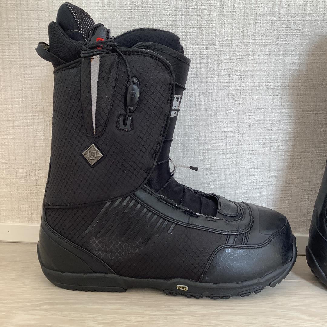041バートンBURTON OZONE 30.0cm メンズスノーボードブーツ