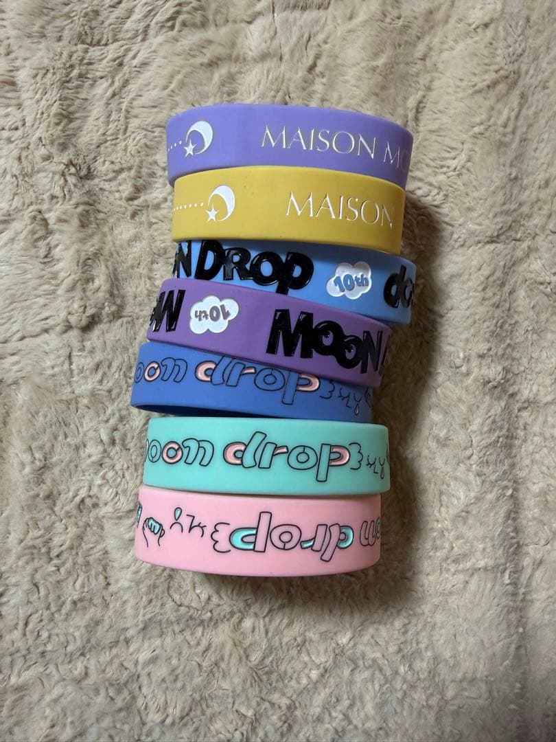 バンド ラババン バラ売り