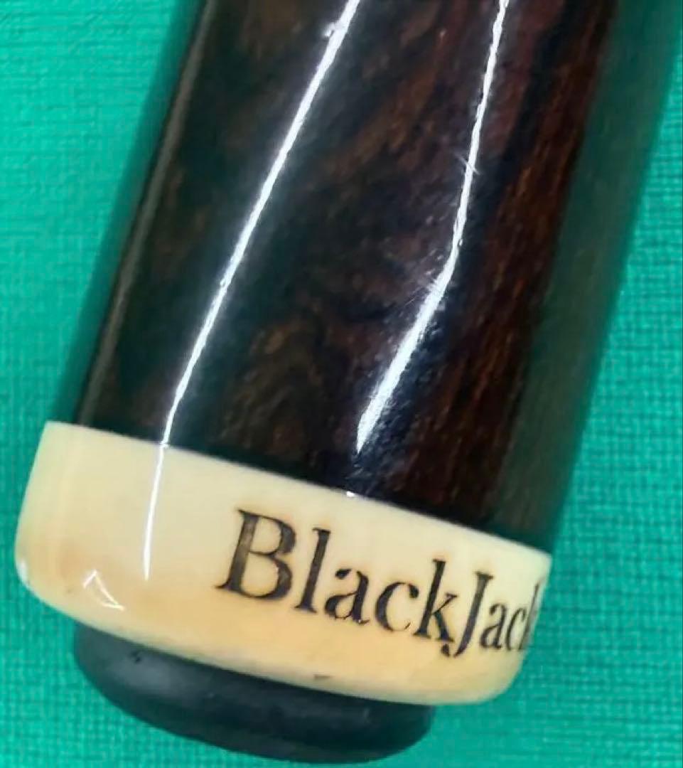 キースアンディ　ビリヤードキュー 4本セット