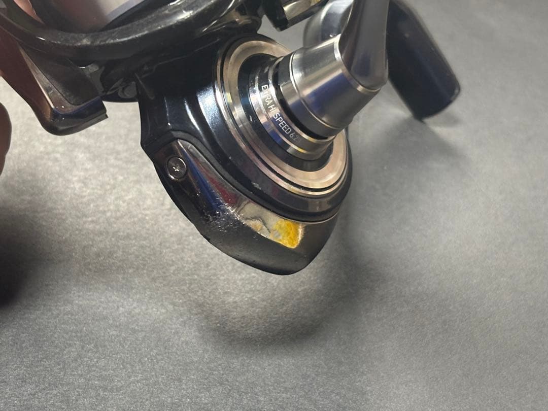 ☆限定値下げ☆ 19セルテートLT 2500S-XH