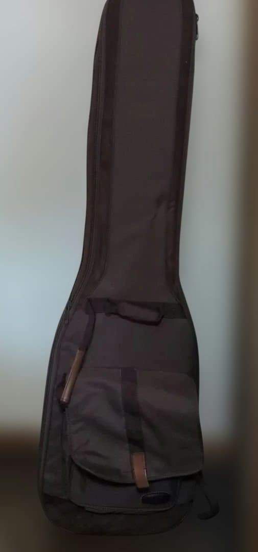 ジャズベース 　超レリック加工