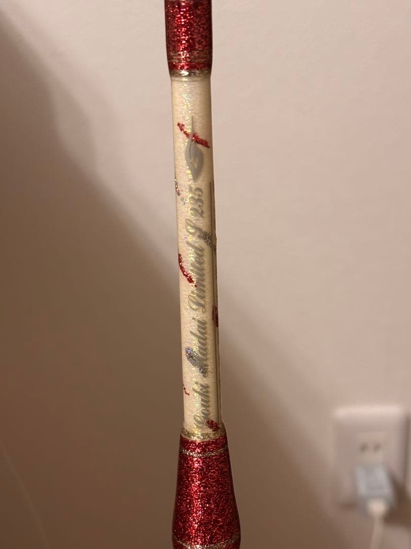 剛毅　GOUKI マダイリミテッドS235 美品