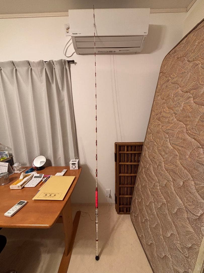 剛毅　GOUKI マダイリミテッドS235 美品