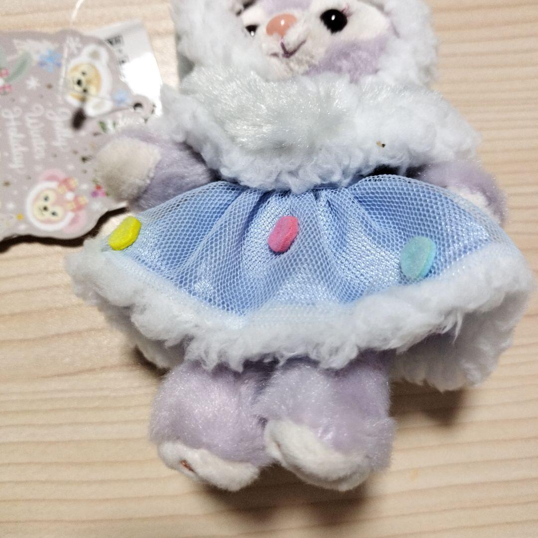 ウィンターホリデー 2019 ステラルー タグ付き