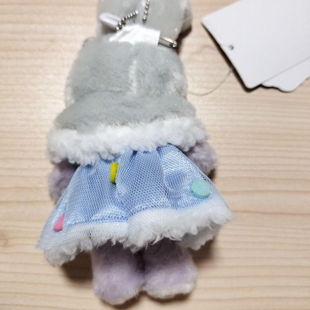 ウィンターホリデー 2019 ステラルー タグ付き