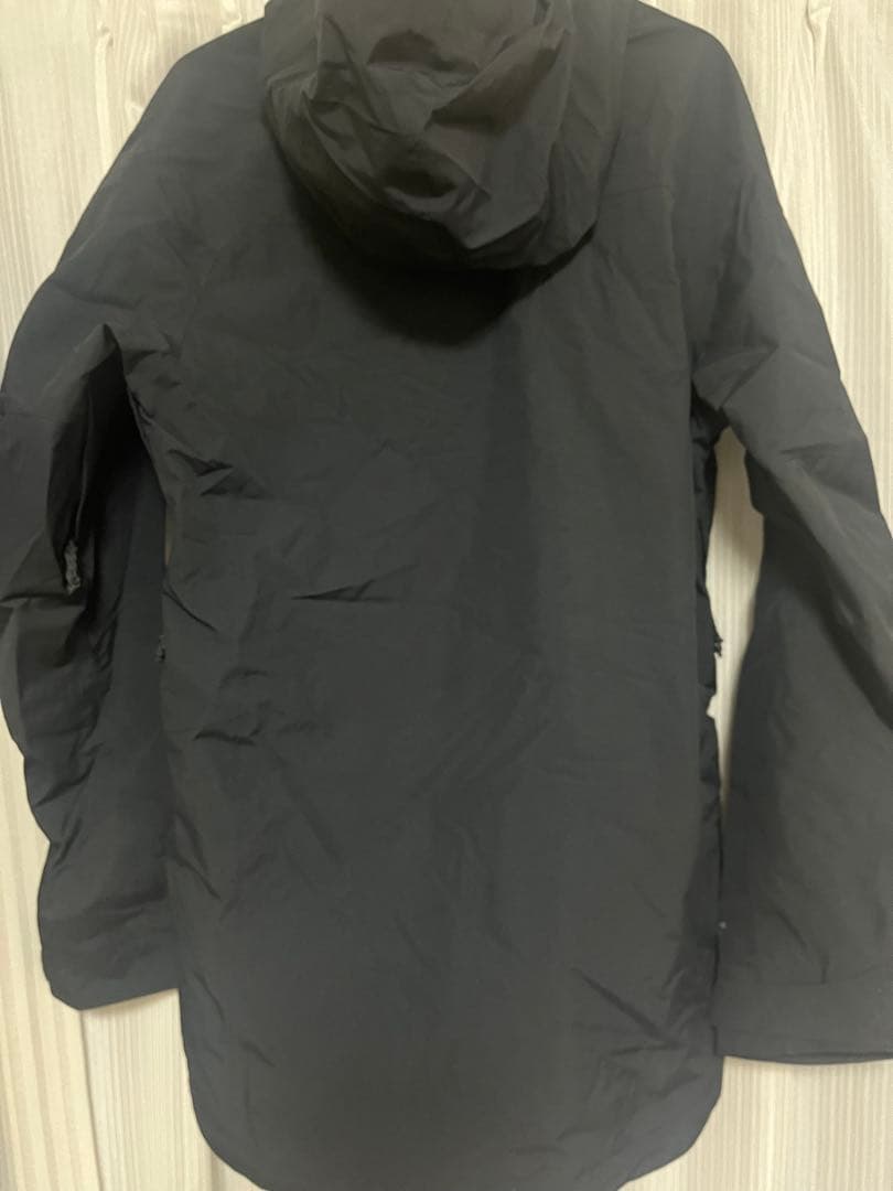 Burton ak GORE-TEX スノボー ウェア ブラック S