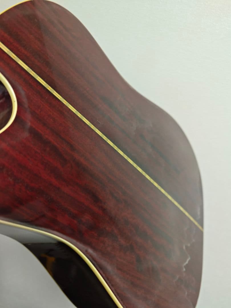 oasis ノエル ギャラガー EF325SRC エレアコ ギター タカミネ