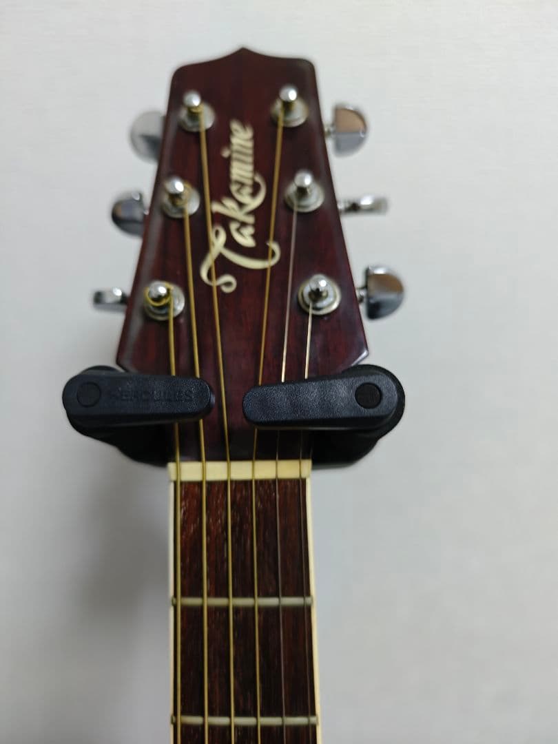 oasis ノエル ギャラガー EF325SRC エレアコ ギター タカミネ