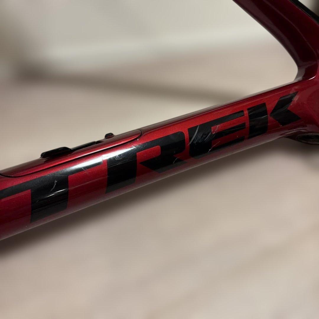 トレック ドマーネsl5 フレームセット