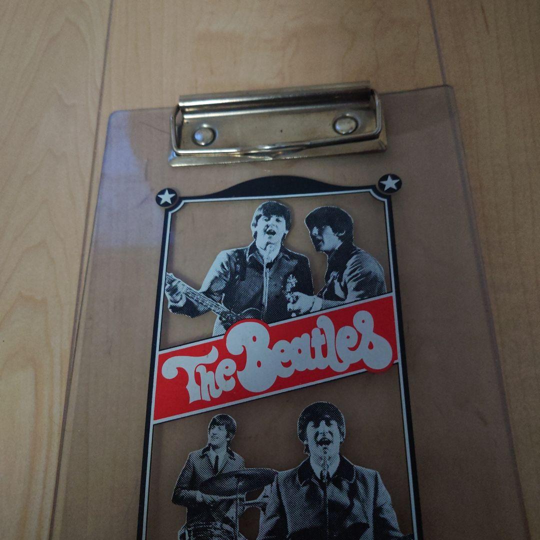 The Beatles フラットデザイン