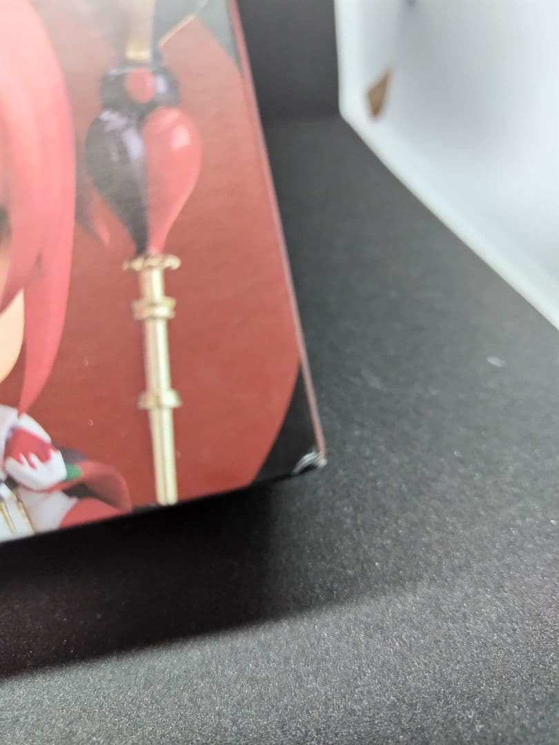 アニプレックス ねんどろいど 1478 ツイステ リドル・ローズハート