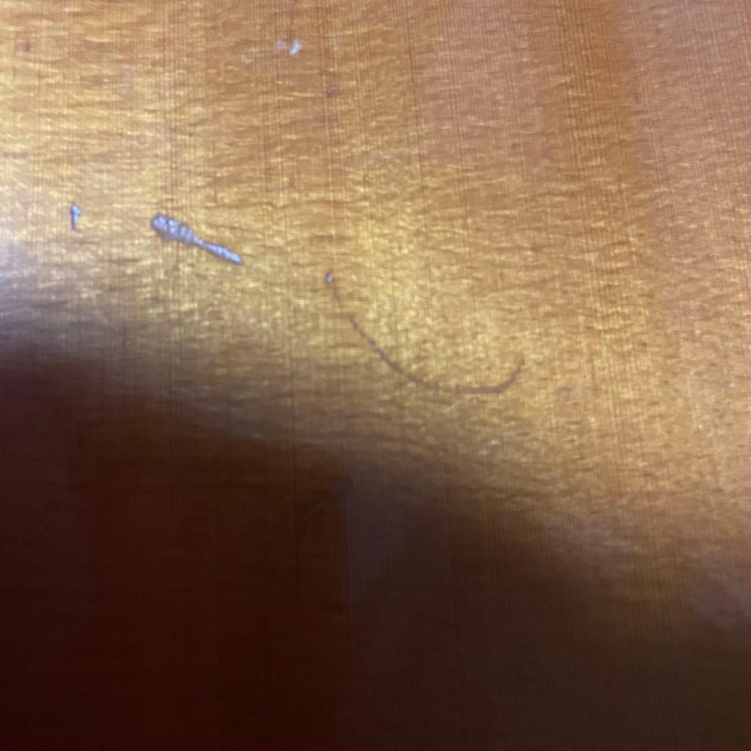 ケンジャンク　ARIA D-80 オール単板 松岡良治工房製