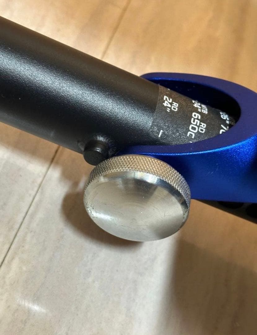 Wahoo KICKR トレーニングローラー