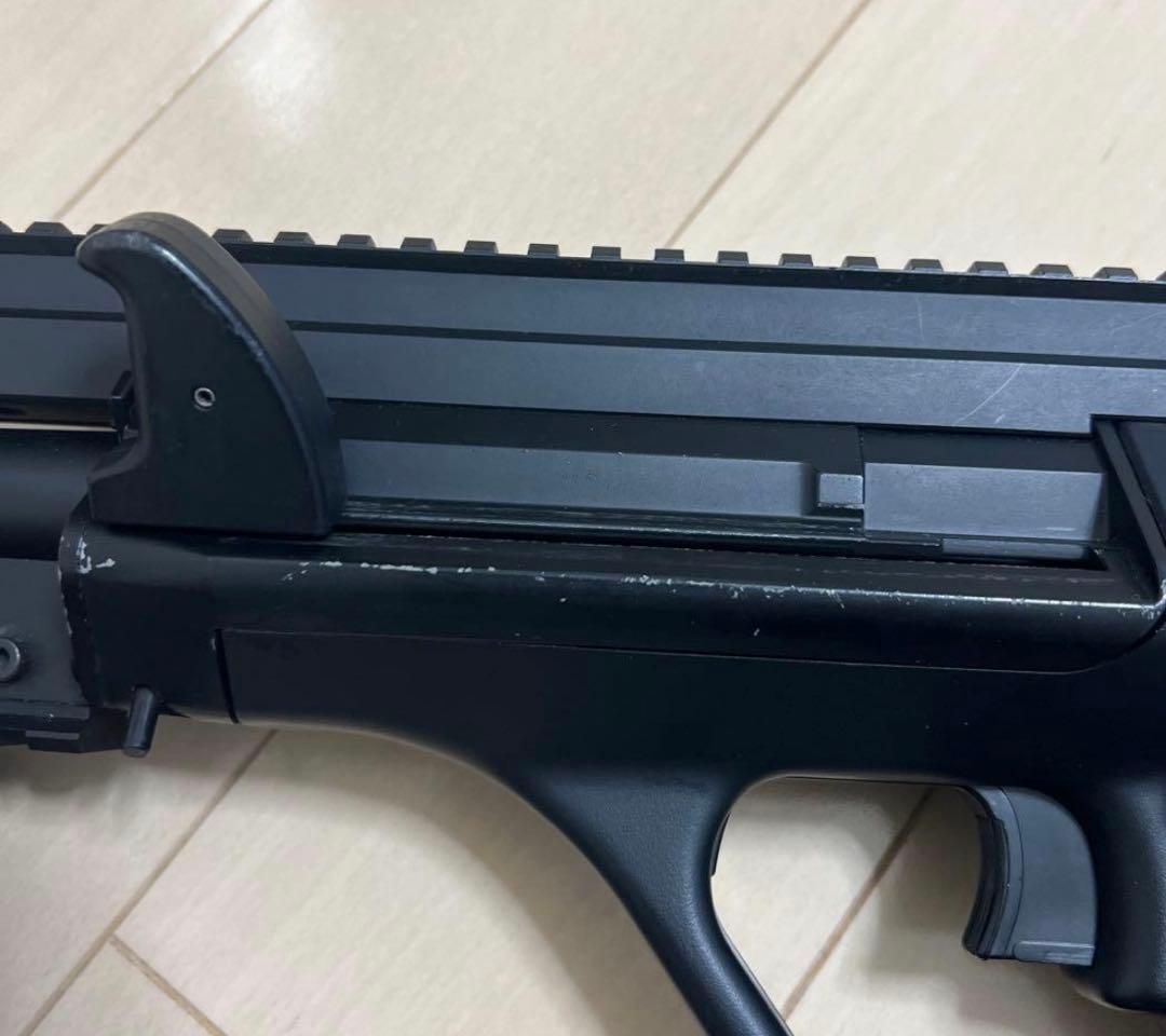 東京マルイ　電動ガン　ステアーHC