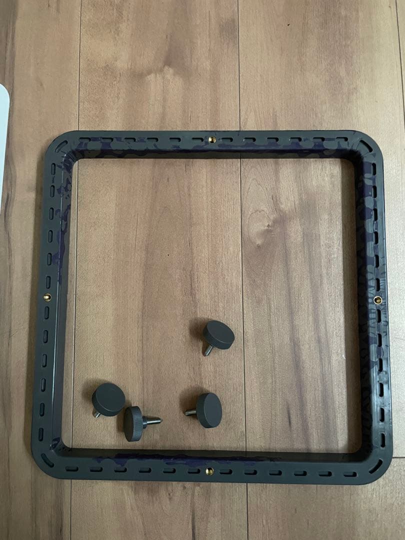 シルクプリントキット Tシャツくんセット TシャツくんBlack