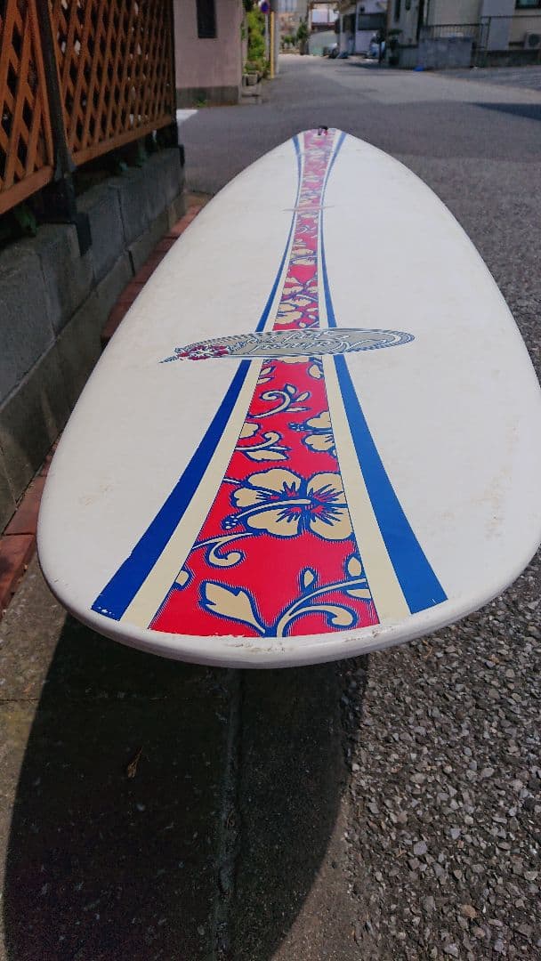 サーフィン・ボディボード BIC SURF BOARD