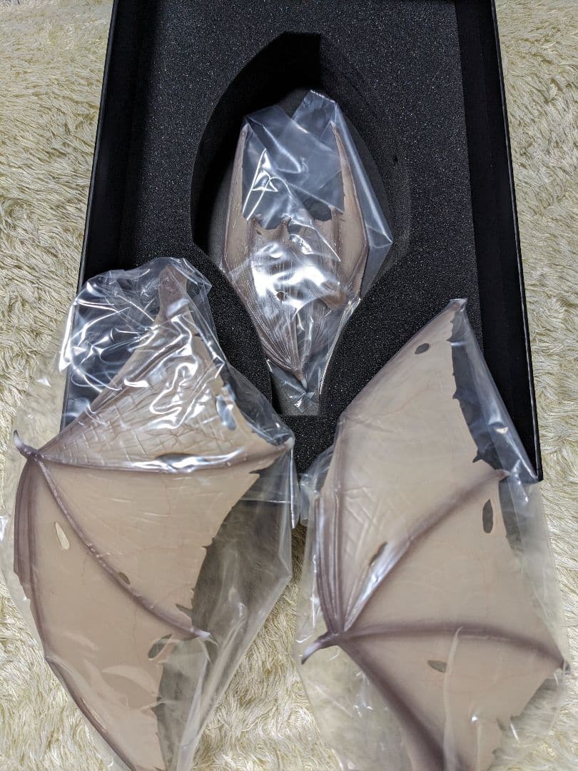 【美品】TBリーグ　フィギュア レディバット　上海コミックコンベンション限定