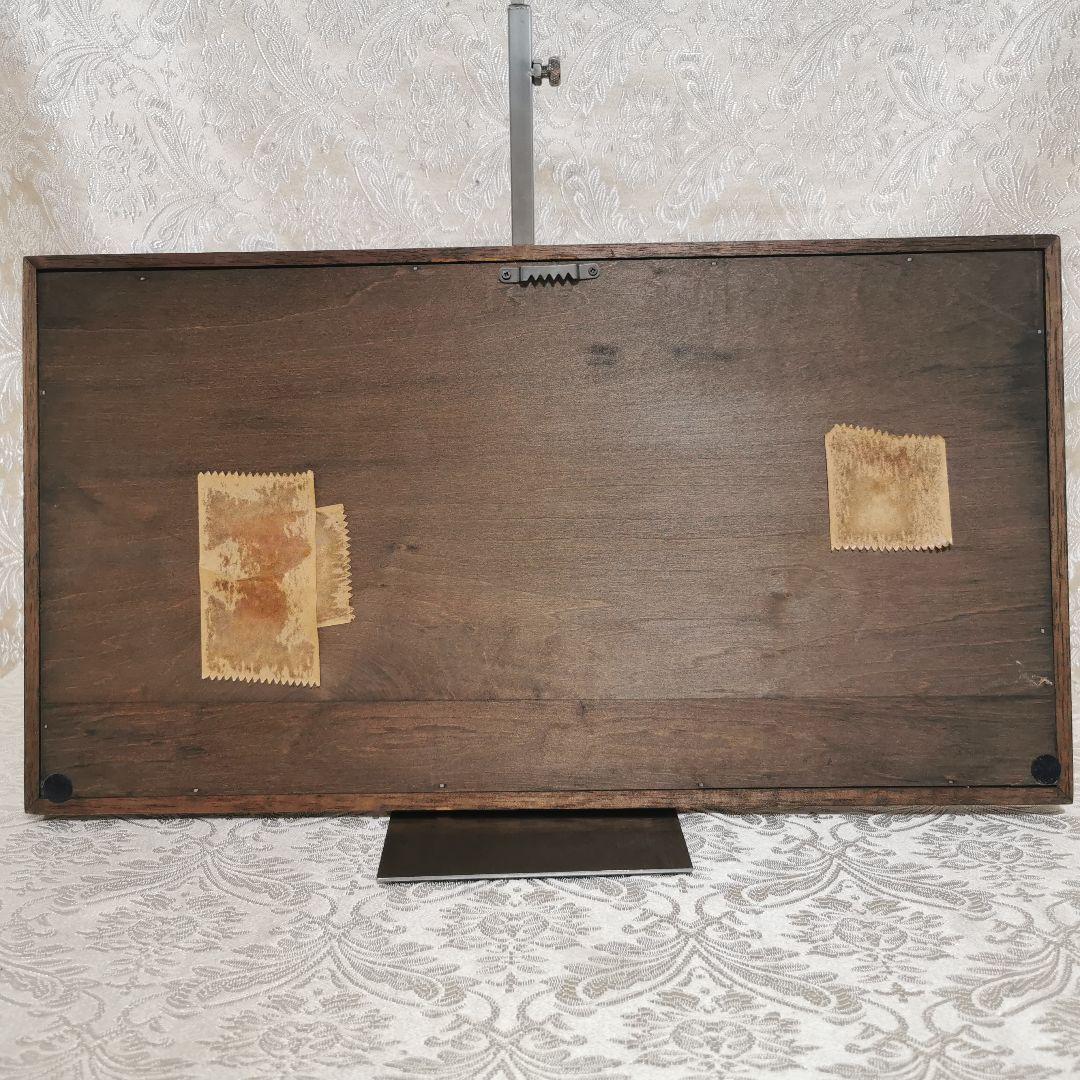 フランクリンミントのワイアット・アープ .44 リボルバー　モデル　ガン