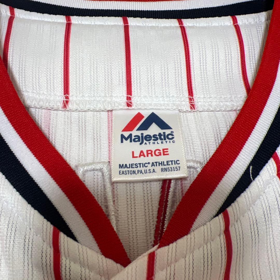 ヤクルトスワローズ 村上宗隆ユニフォーム